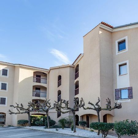 Studio Les Mimosas Bleus-2 By Interhome Bormes-les-Mimosas Kültér fotó