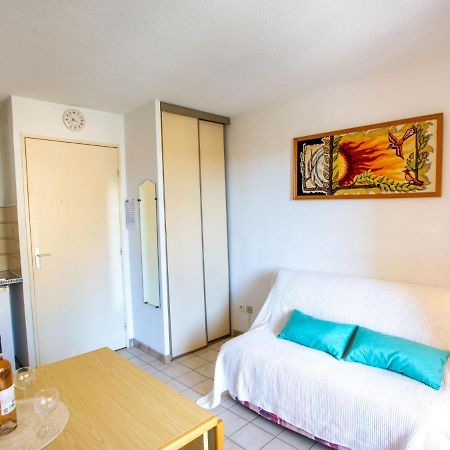 Studio Les Mimosas Bleus-2 By Interhome Bormes-les-Mimosas Kültér fotó