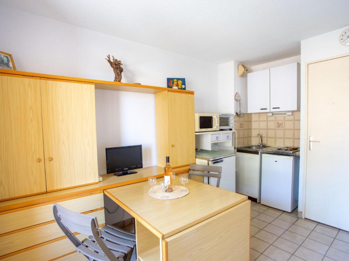 Studio Les Mimosas Bleus-2 By Interhome Bormes-les-Mimosas Kültér fotó
