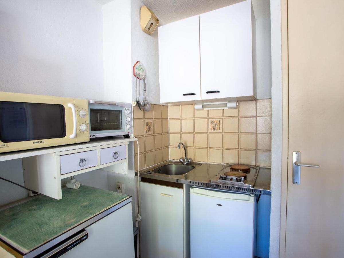 Studio Les Mimosas Bleus-2 By Interhome Bormes-les-Mimosas Kültér fotó