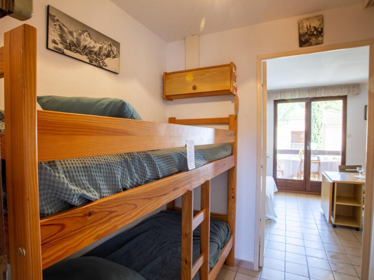 Studio Les Mimosas Bleus-2 By Interhome Bormes-les-Mimosas Kültér fotó