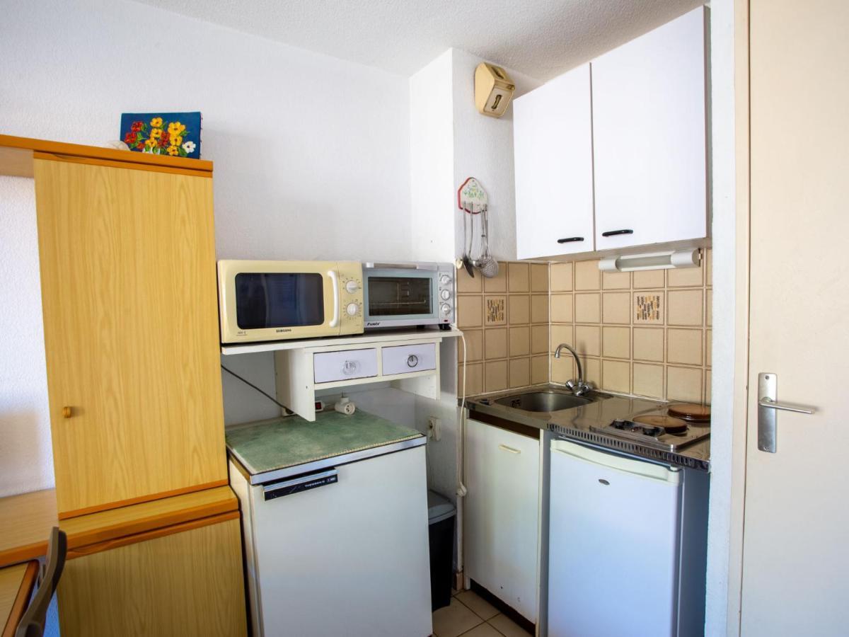 Studio Les Mimosas Bleus-2 By Interhome Bormes-les-Mimosas Kültér fotó