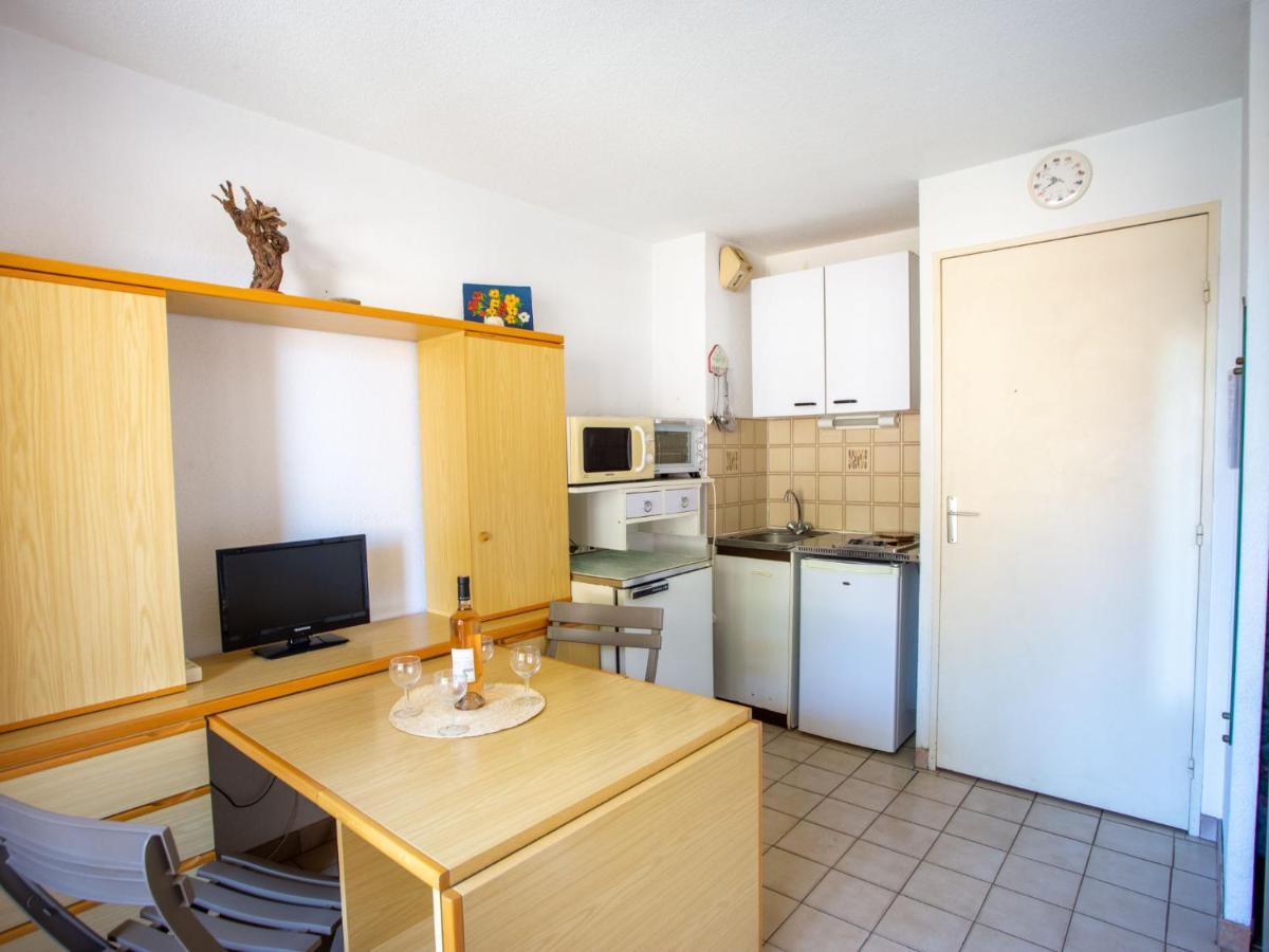 Studio Les Mimosas Bleus-2 By Interhome Bormes-les-Mimosas Kültér fotó